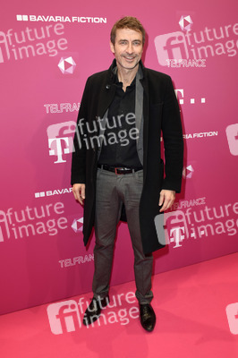 Serienpremiere 'Deutsch-Les-Landes' in München
