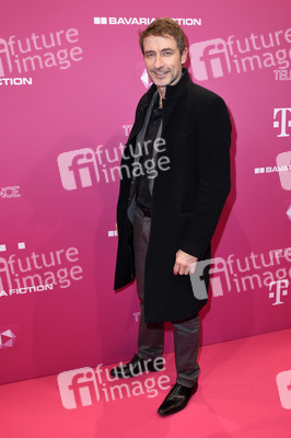 Serienpremiere 'Deutsch-Les-Landes' in München
