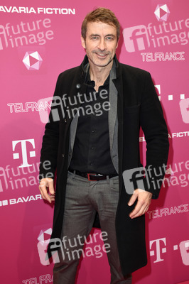 Serienpremiere 'Deutsch-Les-Landes' in München