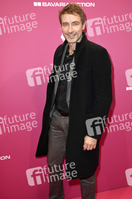 Serienpremiere 'Deutsch-Les-Landes' in München