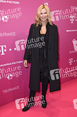 Serienpremiere 'Deutsch-Les-Landes' in München