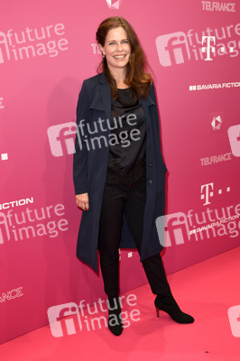 Serienpremiere 'Deutsch-Les-Landes' in München