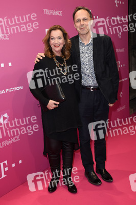 Serienpremiere 'Deutsch-Les-Landes' in München