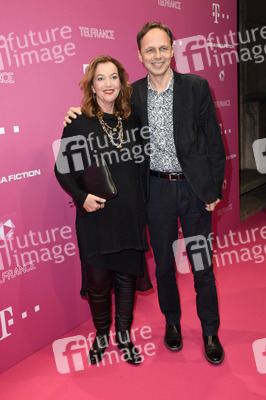 Serienpremiere 'Deutsch-Les-Landes' in München