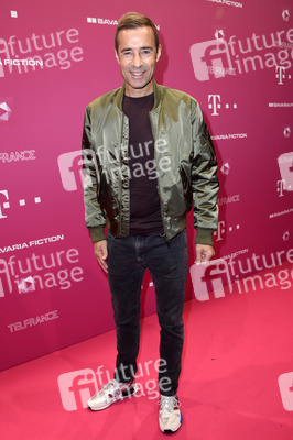 Serienpremiere 'Deutsch-Les-Landes' in München