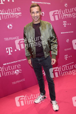 Serienpremiere 'Deutsch-Les-Landes' in München
