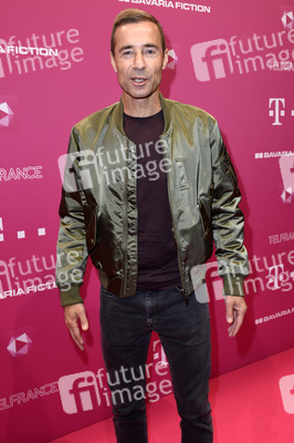 Serienpremiere 'Deutsch-Les-Landes' in München