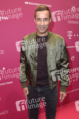 Serienpremiere 'Deutsch-Les-Landes' in München
