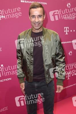 Serienpremiere 'Deutsch-Les-Landes' in München