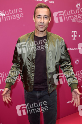 Serienpremiere 'Deutsch-Les-Landes' in München