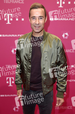Serienpremiere 'Deutsch-Les-Landes' in München