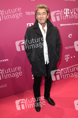 Serienpremiere 'Deutsch-Les-Landes' in München