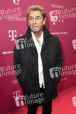 Serienpremiere 'Deutsch-Les-Landes' in München