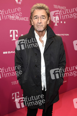 Serienpremiere 'Deutsch-Les-Landes' in München