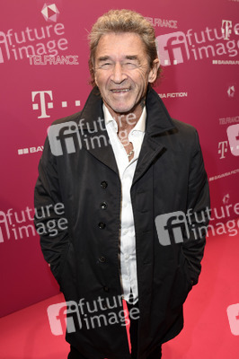 Serienpremiere 'Deutsch-Les-Landes' in München