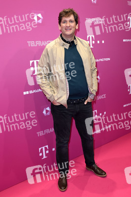 Serienpremiere 'Deutsch-Les-Landes' in München