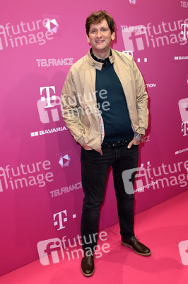 Serienpremiere 'Deutsch-Les-Landes' in München