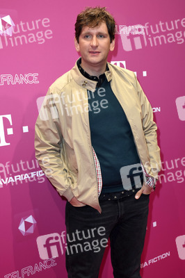 Serienpremiere 'Deutsch-Les-Landes' in München