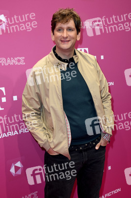 Serienpremiere 'Deutsch-Les-Landes' in München