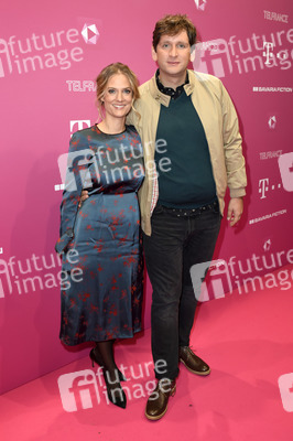 Serienpremiere 'Deutsch-Les-Landes' in München