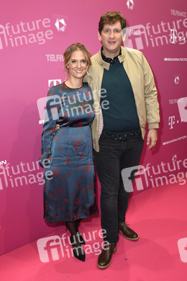 Serienpremiere 'Deutsch-Les-Landes' in München