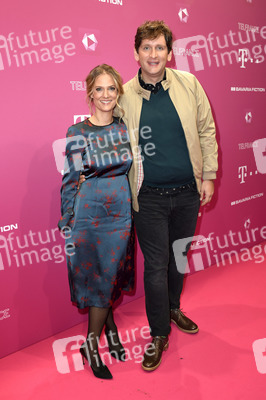 Serienpremiere 'Deutsch-Les-Landes' in München