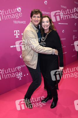 Serienpremiere 'Deutsch-Les-Landes' in München