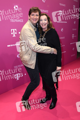 Serienpremiere 'Deutsch-Les-Landes' in München