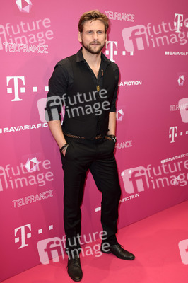 Serienpremiere 'Deutsch-Les-Landes' in München