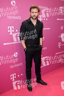 Serienpremiere 'Deutsch-Les-Landes' in München