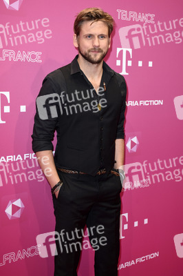 Serienpremiere 'Deutsch-Les-Landes' in München