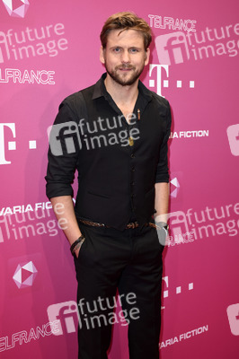 Serienpremiere 'Deutsch-Les-Landes' in München