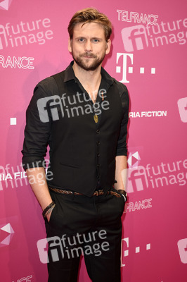 Serienpremiere 'Deutsch-Les-Landes' in München