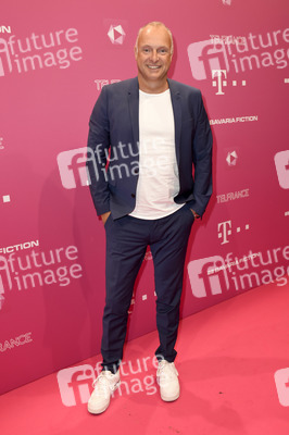 Serienpremiere 'Deutsch-Les-Landes' in München