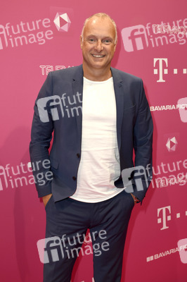 Serienpremiere 'Deutsch-Les-Landes' in München