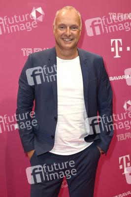 Serienpremiere 'Deutsch-Les-Landes' in München