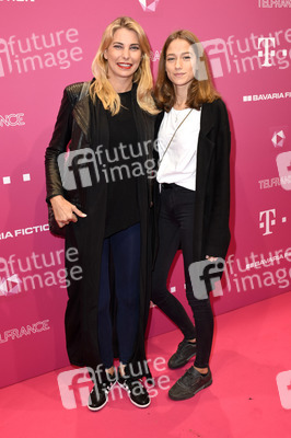 Serienpremiere 'Deutsch-Les-Landes' in München