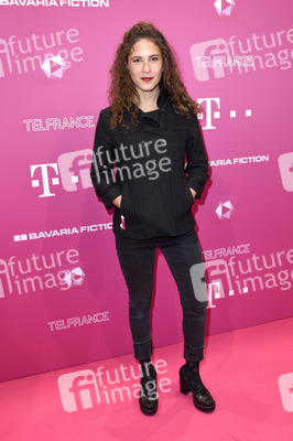 Serienpremiere 'Deutsch-Les-Landes' in München