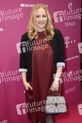 Serienpremiere 'Deutsch-Les-Landes' in München