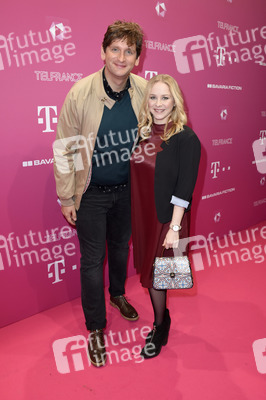 Serienpremiere 'Deutsch-Les-Landes' in München