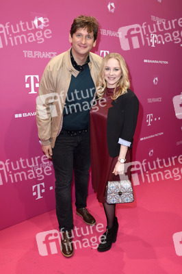 Serienpremiere 'Deutsch-Les-Landes' in München