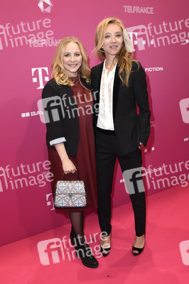 Serienpremiere 'Deutsch-Les-Landes' in München