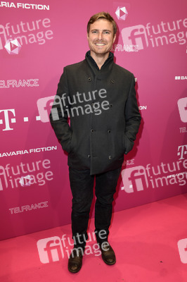 Serienpremiere 'Deutsch-Les-Landes' in München