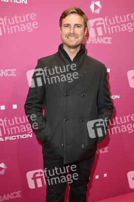 Serienpremiere 'Deutsch-Les-Landes' in München