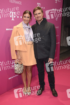 Serienpremiere 'Deutsch-Les-Landes' in München