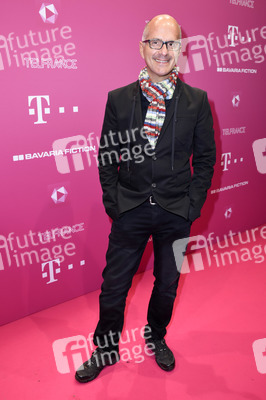 Serienpremiere 'Deutsch-Les-Landes' in München