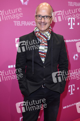 Serienpremiere 'Deutsch-Les-Landes' in München