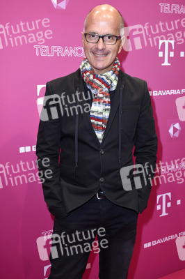 Serienpremiere 'Deutsch-Les-Landes' in München