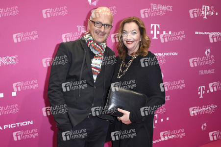 Serienpremiere 'Deutsch-Les-Landes' in München