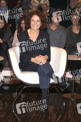 Talkshow 'Markus Lanz' in Hamburg